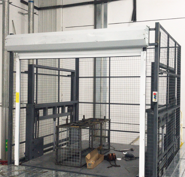 丰满升降平台选型常见问题及解决方案