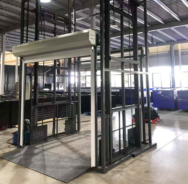 丰满升降平台运行常见故障及快速排查方法