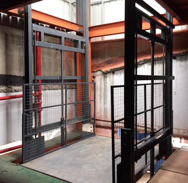 丰满升降平台维护保养常见问题及规范流程