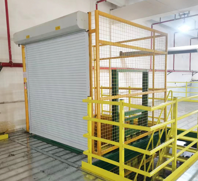 丰满升降平台安全使用常见问题及注意事项